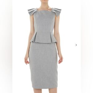 Ted Baker Dress
